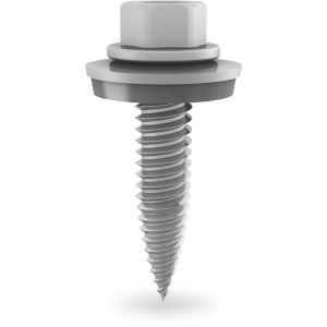 K2 Thread-forming metal screw ET