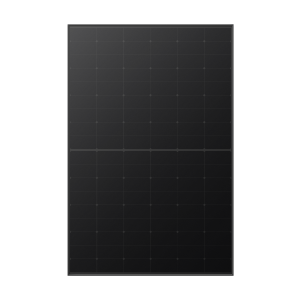 Longi Mono Full black 460W