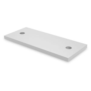 K2 CarrierRail AntiSlip Plate