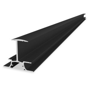 K2 InsertionRail 2.0 - 30; 5.70m Black