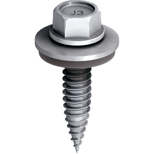 K2 Thread-forming Metal Screw 5.5x25