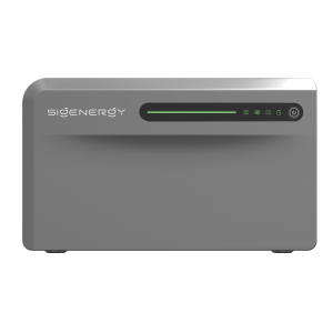 SigenMate 2700 Ultra