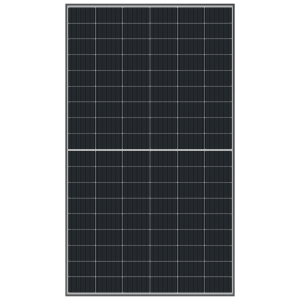 Astro N7s2 Bifacial 525W Black Frame