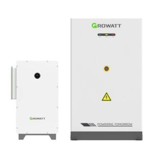 Growatt ACE 209KWH-63KW (Air Cooling)