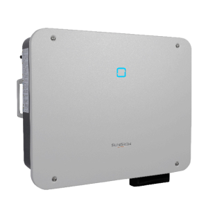 Sungrow 3ph String Inverter SG125CX-P2 V21