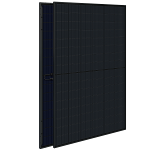 Astro N7s Bifacial 460W Full Black