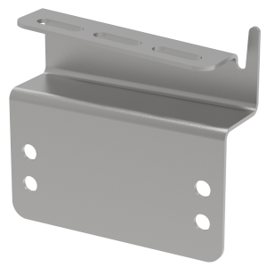 MAFI Roof Tile Heavy Top (top bracket)