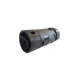 AP systems 25A AC Female Connector (EN,5-wire)