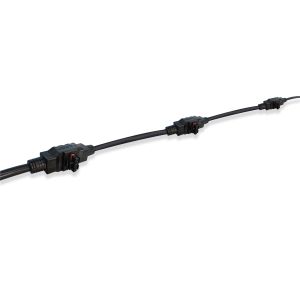 QT2-EU 3-Phase Microinverter 5C Bus cable