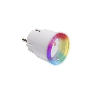 Shelly Plug S Gen3 White