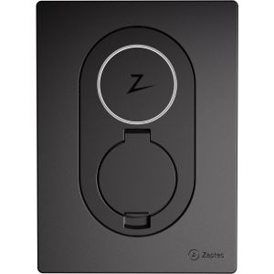 ZAPTEC GO ASPHALT BLACK