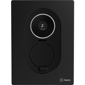 ZAPTEC GO 2 ASPHALT BLACK