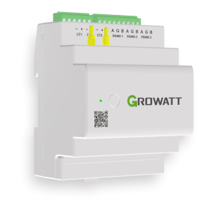 Growatt GroHomeManager-X EU (3fas 100A)   