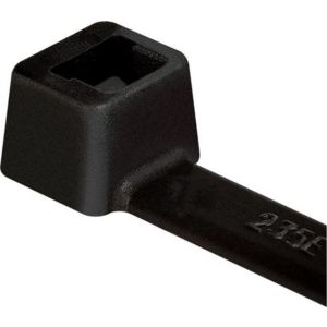 Buntband 300X4.6 100 svart