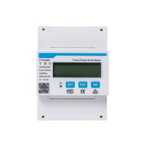 Sungrow 3 Phase Meter DTSU666-20 2CT Solution (excl CT)