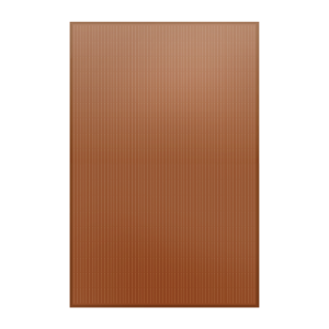 Eurener MEPV Teracotta Bifacial 400W