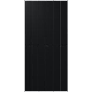 DMEGC Silver frame Bi-facial 630W