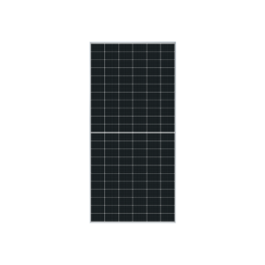 Astro N8 Bifacial 720W Silver frame