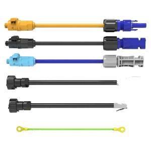Growatt APX-to-3-Phase-Inverter-Cable-EU-5m Growatt APX-to-3-Phase-Inverter-Cable-EU-5m