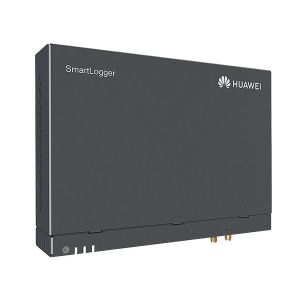 Huawei SmartLogger 3000A without mbus