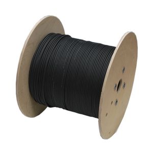 Kuka DC cable 4,00 mm² Black 500m