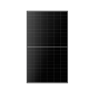 Longi X10 Scientist Bi-facial Black Frame 535W