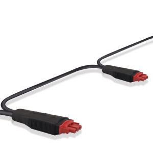 APsystems Y3 AC Bus cable 2,4m for QT2