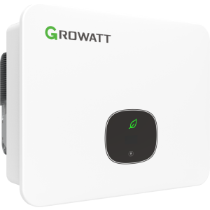 Growatt MID 12KTL3-XHL