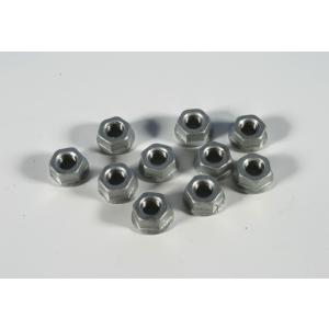 Weland Muttersats 10st M10 vfz