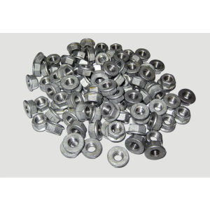 Weland Muttersats 100st M10 vfz