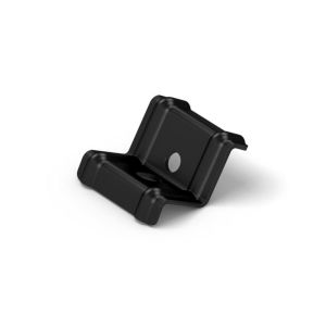 Weland Ändklämma solsystem Svart