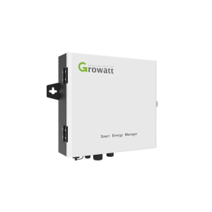 Growatt ShineSEM-XA-R Monitoring