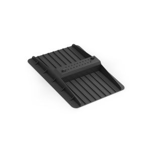 Weland Stödplatta 330x280 mm solsystem