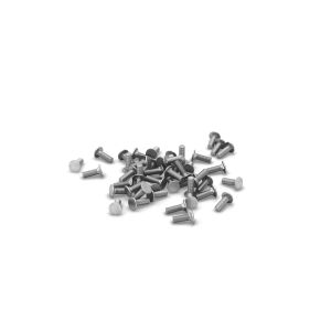 Weland Bultsats 50st vagnsbult M10x30 vfz