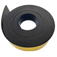 MAFI EPDM 40mm x 2mm L=10 meter