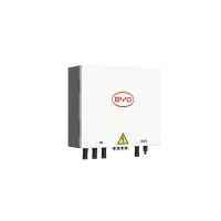 BYD Battery-Box Combiner Box Plus