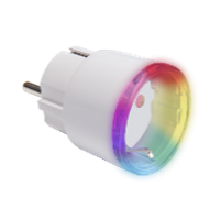 Shelly Plug S Gen3 White Shelly Plug S Gen3 White
