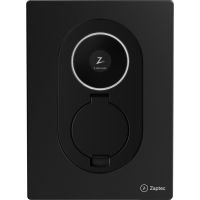 ZAPTEC GO 2 ASPHALT BLACK