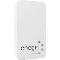Enegic Monitor Zaptec (Lastbalansering)