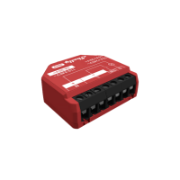 Shelly 1PM Gen3 Shelly 1PM Gen3