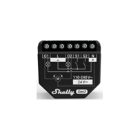 Shelly 2PM Gen3 Shelly 2PM Gen3