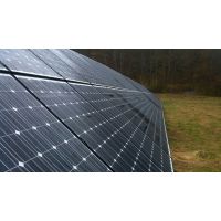 SunPark Rot 2x10 paneler (Medium)