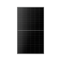 Longi X10 Scientist Bi-facial Black Frame 535W