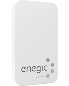 Enegic Monitor Zaptec (Lastbalansering)